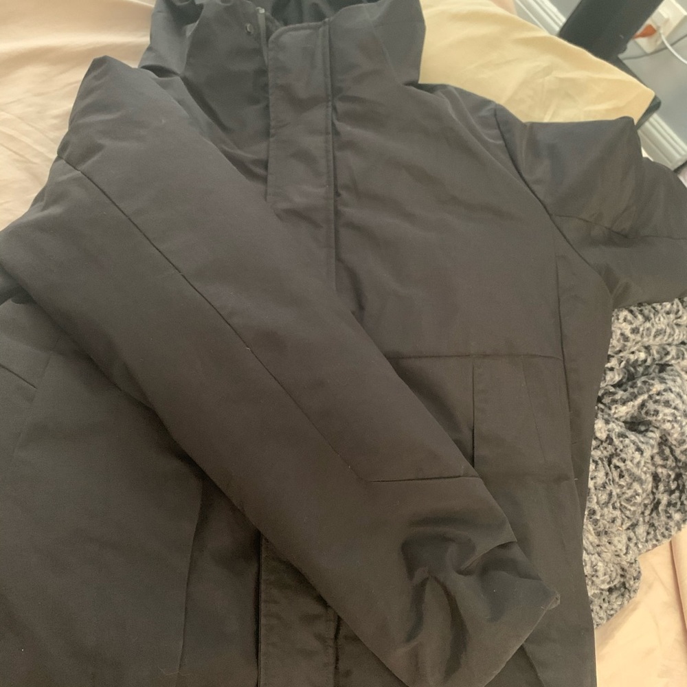 Jacket Maxwin Down&Feather - Picture 8 of 8